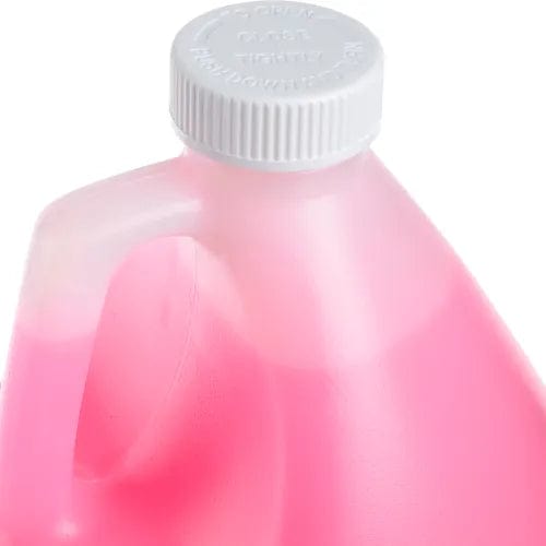 Centerline Dynamics Consumable & Disposable Liquid Hand Soap, Pink - Case Of Four 1 Gallon Bottles