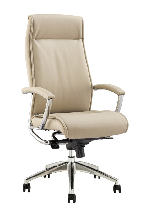Centerline Dynamics CorpDesign Furniture CorpDesign Alto High Back Fixed Arms