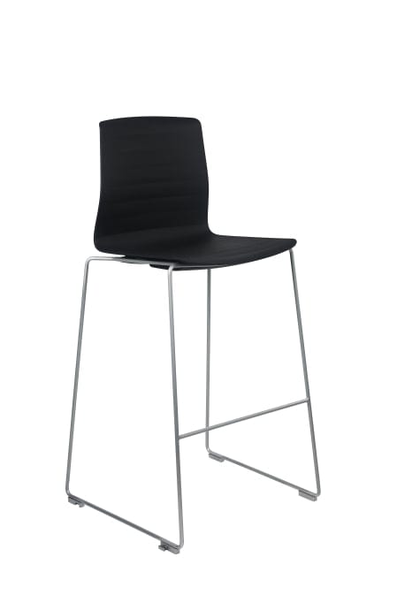 Centerline Dynamics CorpDesign Furniture CorpDesign Barre Bar Height Chair