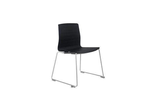 Centerline Dynamics CorpDesign Furniture CorpDesign Barre Stackable Chair