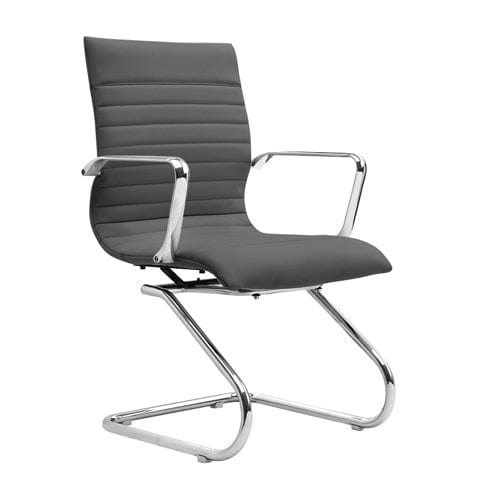 Centerline Dynamics CorpDesign Furniture CorpDesign Zetti Visitor Chair