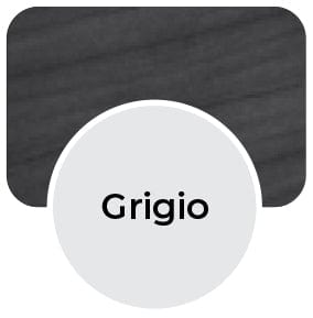Centerline Dynamics CorpDesign Furniture Grigio CorpDesign 4 Door Credenza (#P-109-BDG)