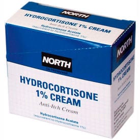 Centerline Dynamics cream North® by Honeywell, Hydrocortisone Cream, 20/Box