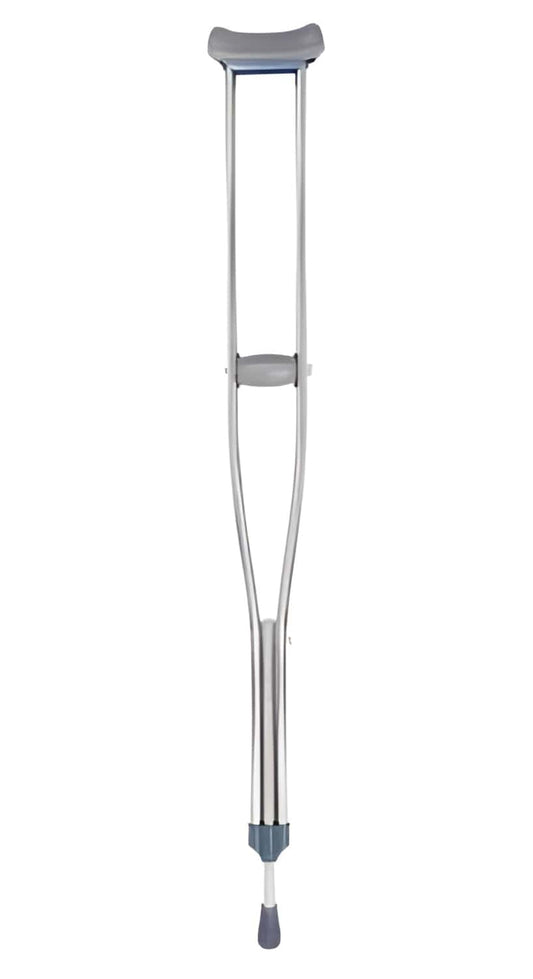 Centerline Dynamics Crutches Conserve Medical Crutches - 10 Pairs