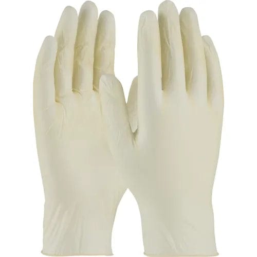 Centerline Dynamics Disposable Gloves Disposable Non-Latex Synthetic Gloves, Food Grade, Textured, XL
