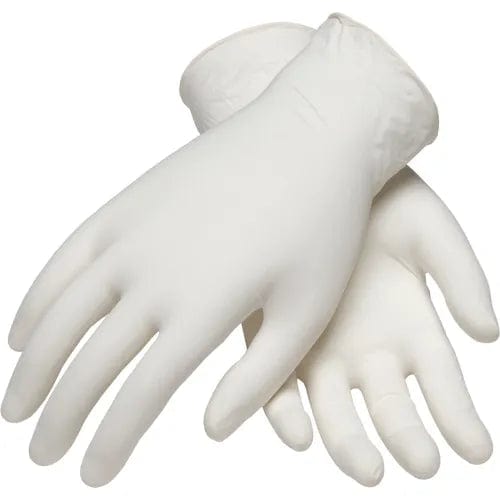 Centerline Dynamics Disposable Gloves Disposable Non-Latex Synthetic Gloves, Food Grade, Textured, XL