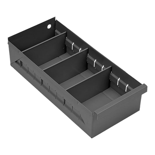 Centerline Dynamics Durham Drawer Cabinet Accessories Durham Extra Drawer, 5-15/32″ x 11-1/4″ x 3-3/16″