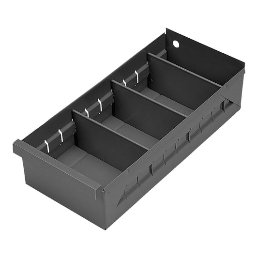 Centerline Dynamics Durham Drawer Cabinet Accessories Durham Extra Drawer, 5-7/16″ x 11-11/32″ x 3-3/4″