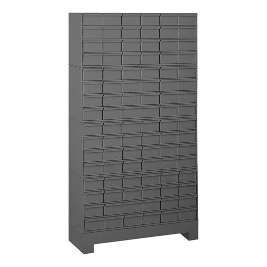 Centerline Dynamics Durham Drawer Cabinets Durham 96 Drawer Storage Unit for Small Parts Storage