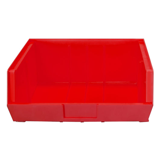 Centerline Dynamics Durham Hook-On Bins Red Durham Hook-On-Bins®, 16 x 15 x 7