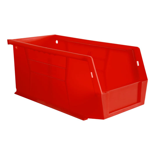 Centerline Dynamics Durham Hook-On Bins Red Durham Hook-On-Bins®, 6 x 11 x 5