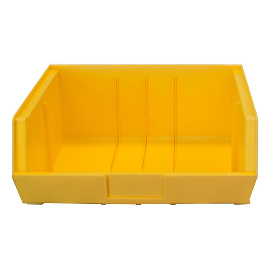 Centerline Dynamics Durham Hook-On Bins Yellow Durham Hook-On-Bins®, 16 x 15 x 7