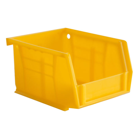 Centerline Dynamics Durham Hook-On Bins Yellow Durham Hook-On-Bins®, 4 x 5 x 3