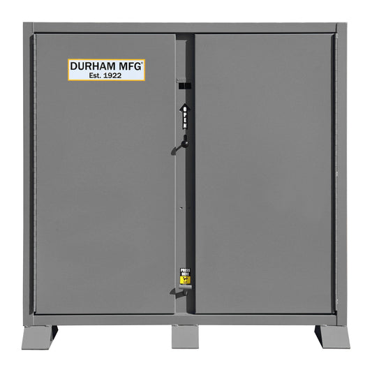 Centerline Dynamics Durham Jobsite Storage Durham Job Site Storage Cabinet