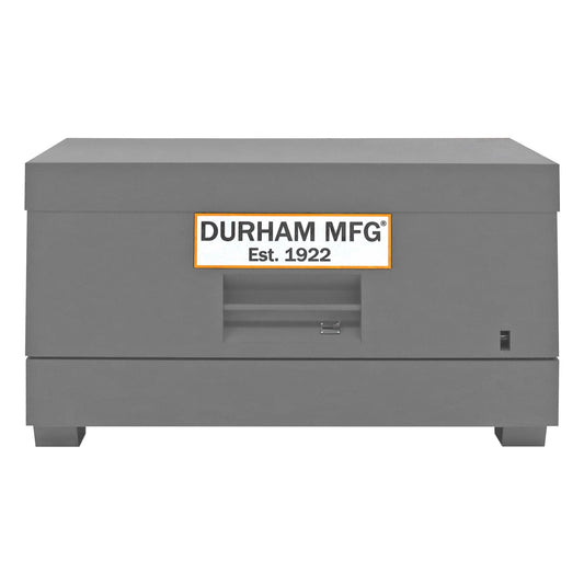 Centerline Dynamics Durham Jobsite Storage Durham Jobsite Piano Box, 47.8 CU. FT.