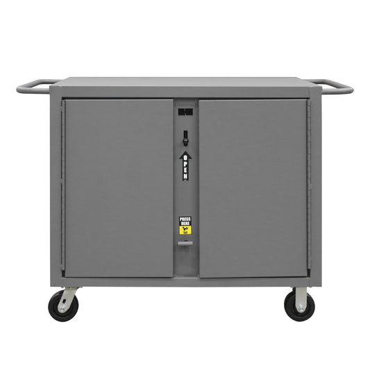 Centerline Dynamics Durham Jobsite Storage Durham Mobile Job Site Storage Cabinet