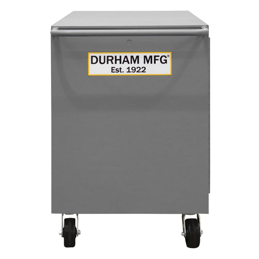 Centerline Dynamics Durham Jobsite Storage Durham Mobile Job Site Storage Cabinet