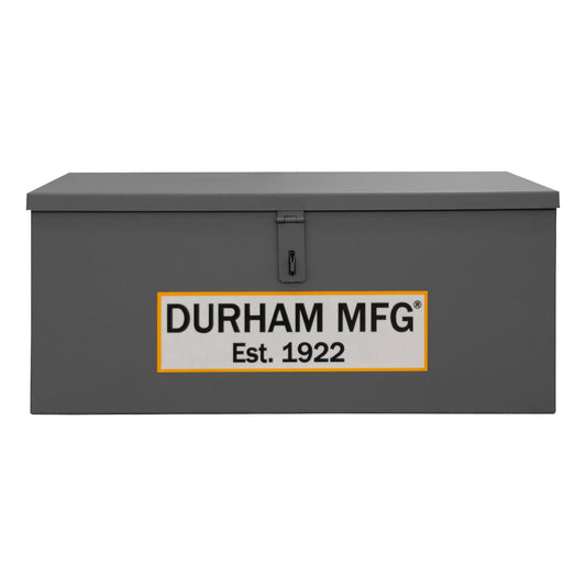 Centerline Dynamics Durham Jobsite Storage Durham Welder Box