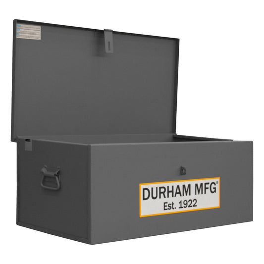 Centerline Dynamics Durham Jobsite Storage Durham Welder Box