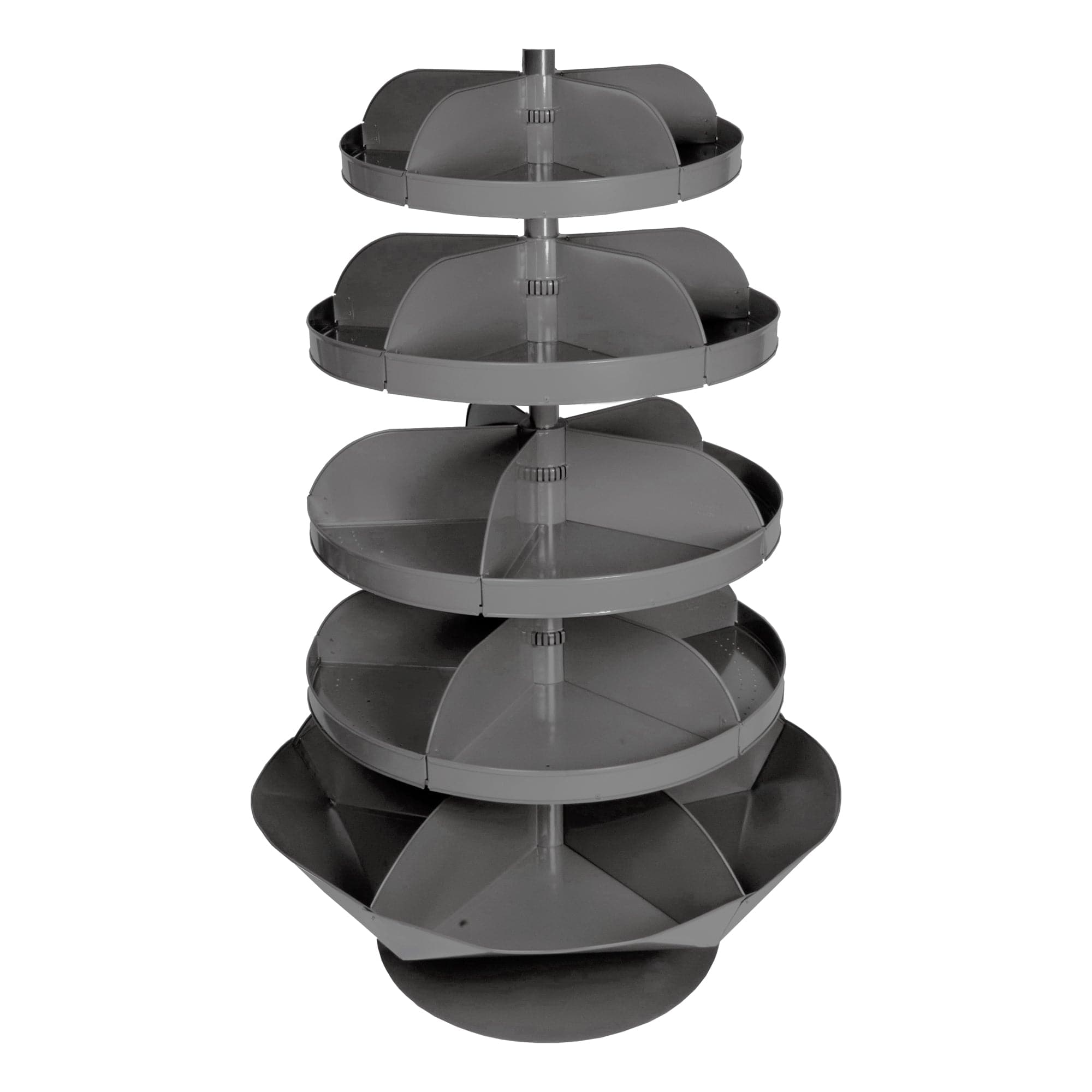 Durham Multi- Merchandising Rotabin– Centerline Dynamics