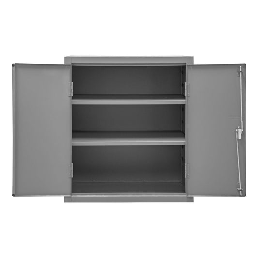 Centerline Dynamics Durham Speciality Cabinets 36 x 24 x 42 Durham Cabinets with Adjustable Shelves 36 x 24