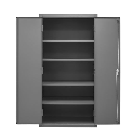 Centerline Dynamics Durham Speciality Cabinets 36 x 24 x 72 Durham Cabinets with Adjustable Shelves 36 x 24