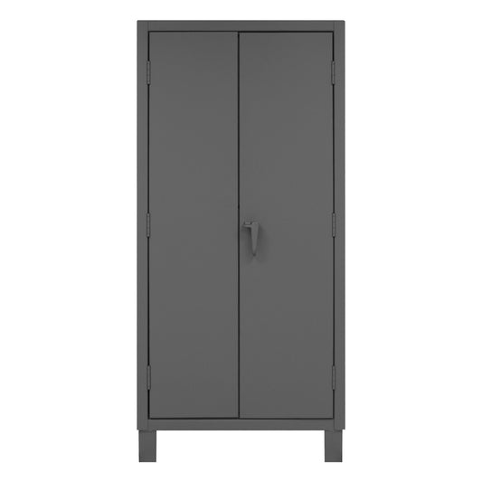 Centerline Dynamics Durham Speciality Cabinets Durham Cabinet, 12 Gauge, 4 Shelves, 36 x 24 x 78