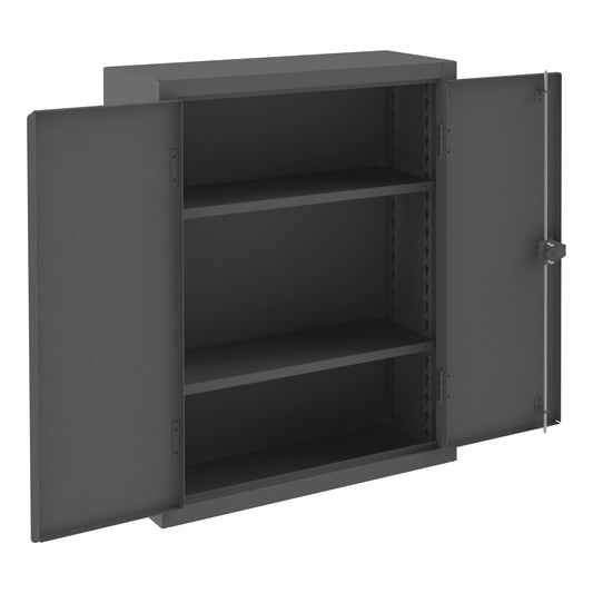 Centerline Dynamics Durham Speciality Cabinets Durham Extra Heavy Duty Wall Mountable Cabinet