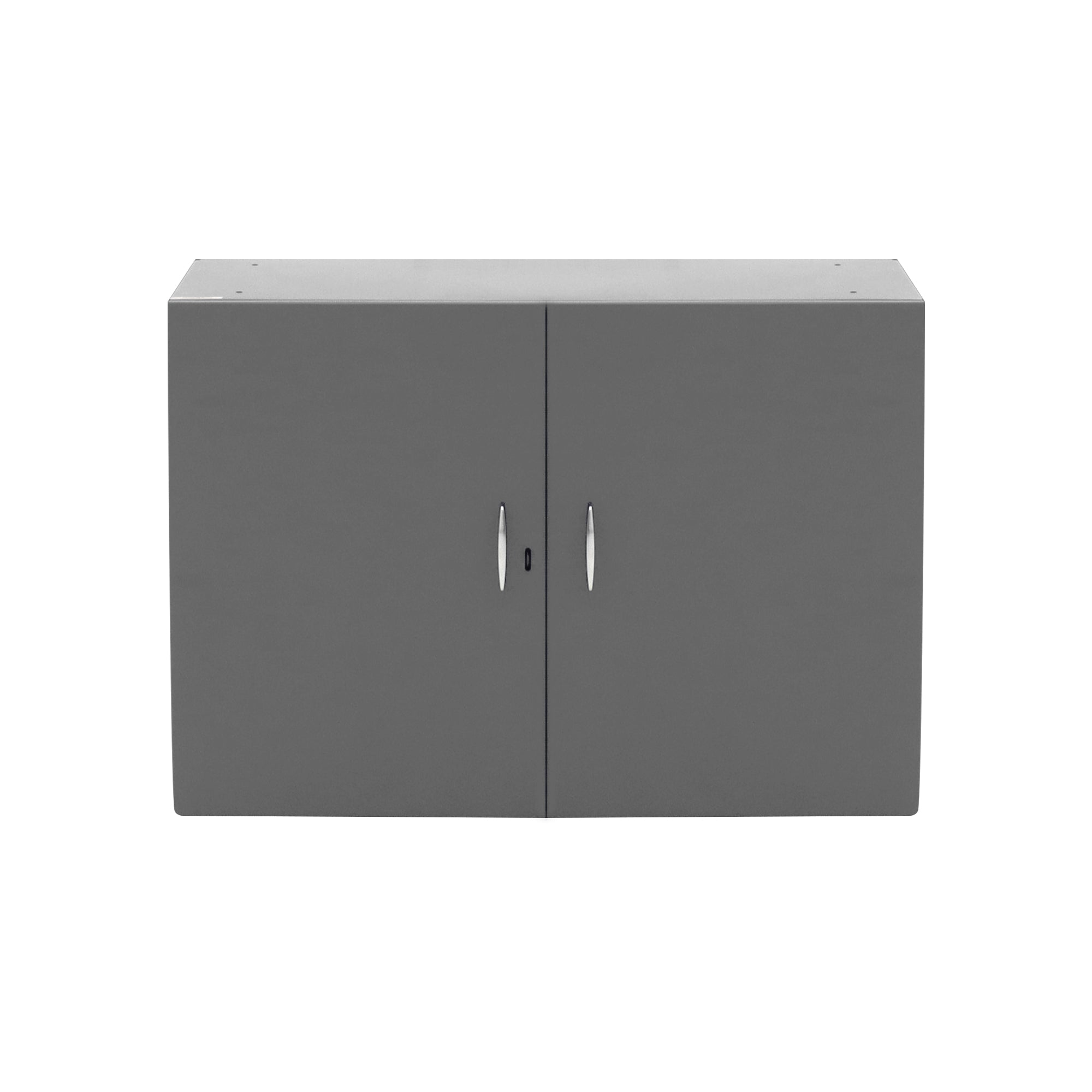 Durham 12″ Deep Cabinet, 1 Shelf, 4 Sections, 33-13/16 x 12