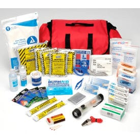 Centerline Dynamics Emergency Kit Small Emergency Disaster Kit
