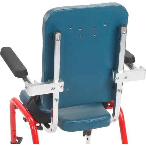 Centerline Dynamics Exam & Treatment Chairs First Class School Chair, Large