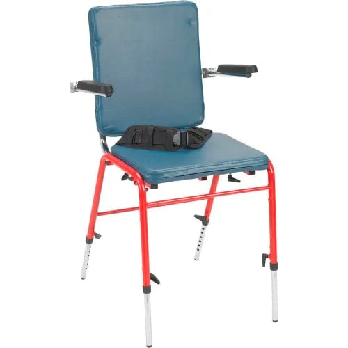 Centerline Dynamics Exam & Treatment Chairs First Class School Chair, Large