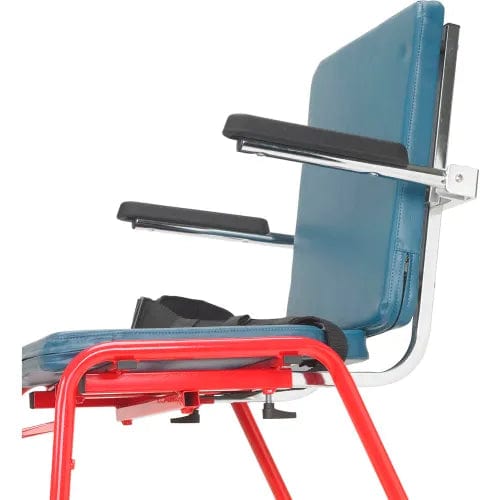 Centerline Dynamics Exam & Treatment Chairs First Class School Chair, Large