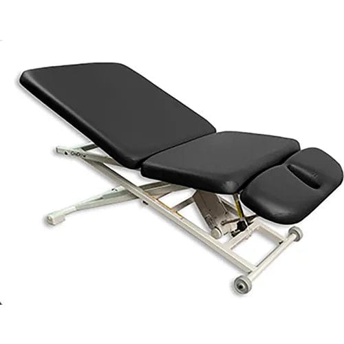 Centerline Dynamics Exam & Treatment Tables CanDo Hi-Lo Treatment Table w/ 3 Section, 550 lb. Capacity, 73"L x 16"W x 29"H