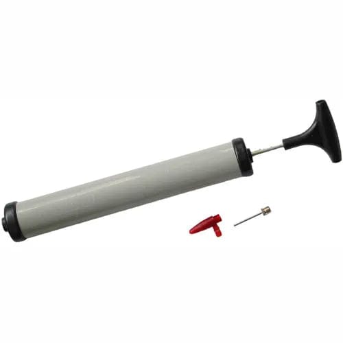 Centerline Dynamics Exercise & Fitness 12" Hand Pump For Inflatable Exercise Balls and Rolls