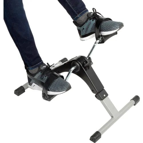 Centerline Dynamics Exercise & Fitness Drive Medical Deluxe Folding Exercise Peddler with Electronic Display