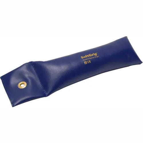 Centerline Dynamics Exercise & Fitness Hand Weight, 9 lb., Blue