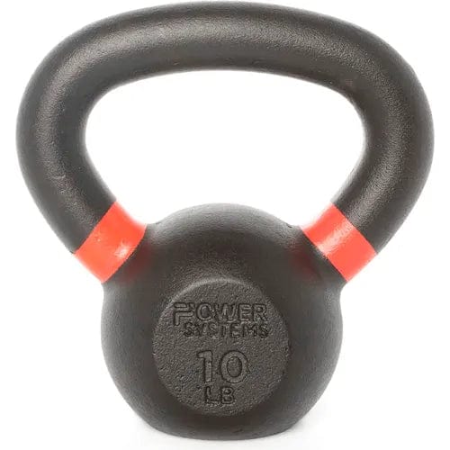 Centerline Dynamics Exercise & Fitness Power Systems Kettlebell Prime, 100 lb.