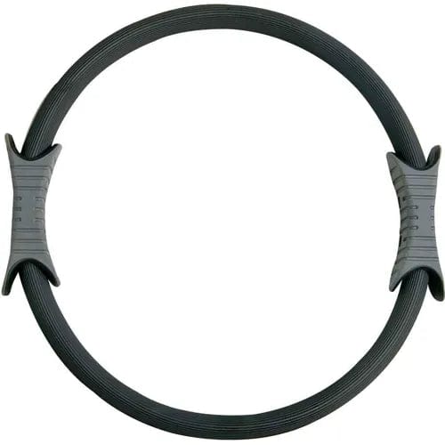 Centerline Dynamics Exercise & Fitness Power Systems Pilates Ring, Moderate Resistance, Gray