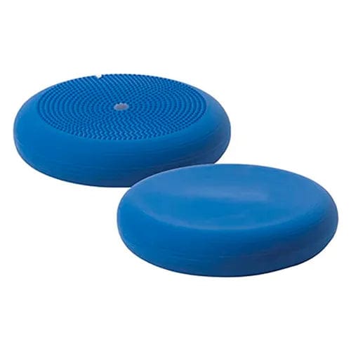 Centerline Dynamics Exercise & Fitness XXL Cushion (Level III), 20" Diameter, Blue