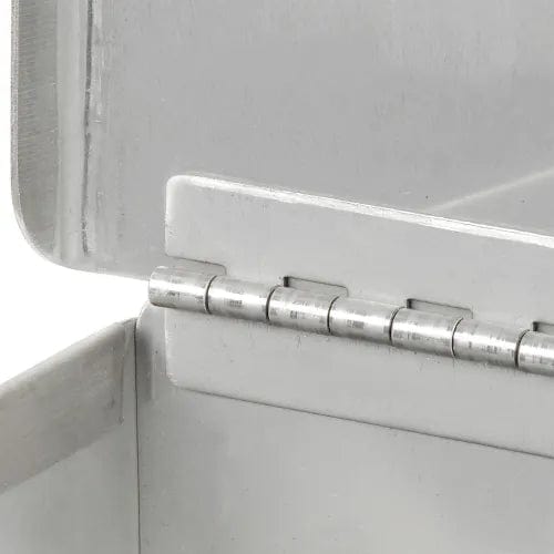 Centerline Dynamics Feminine Hygiene Dispensers ASI® Surface Mounted Sanitary Napkin Disposal - 0852