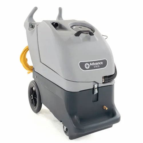 Centerline Dynamics Floor Machines & Vacuums 100C Carpet Extractor, 12-1/2" Gallon Capacity