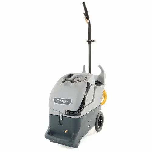 Centerline Dynamics Floor Machines & Vacuums 100H-15-SW Carpet Extractor, 12-1/2" Gallon Capacity