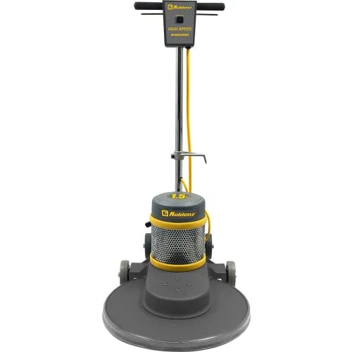 Centerline Dynamics Floor Machines & Vacuums B-1500-FP N 20" Burnisher, Floating Handle, 1.5HP, 1500 RPM, 120V, 50' Cord