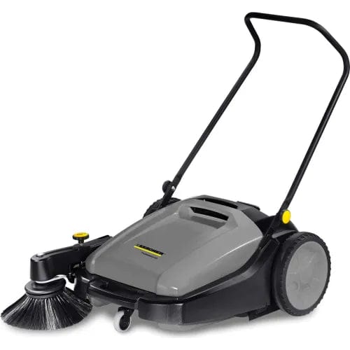 Centerline Dynamics Floor Machines & Vacuums KM 70/20 C Manual Walk-Behind Compact Floor Sweeper