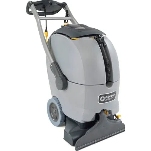 Centerline Dynamics Floor Machines & Vacuums XLP Carpet Extractor, 120 PSI, 12 Gallon Capacity