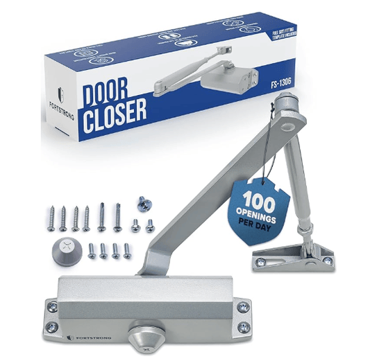 Centerline Dynamics FS-1306 Door Closer