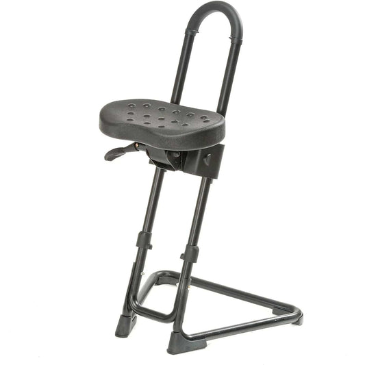 Centerline Dynamics Furniture & Decor Ergonomic Sit Stand Stool