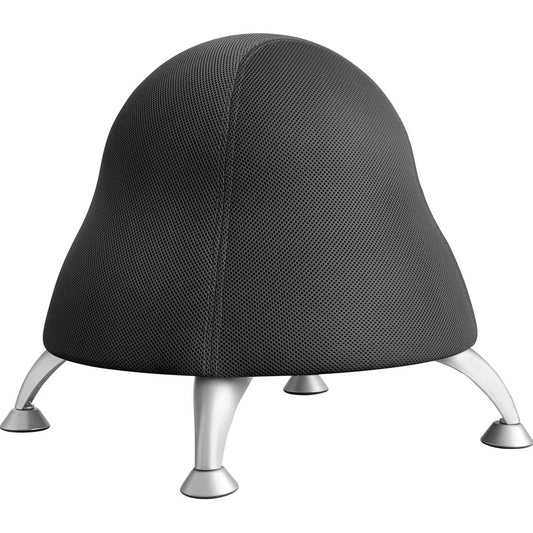 Centerline Dynamics Furniture & Decor Runtz Ball Chair - Black