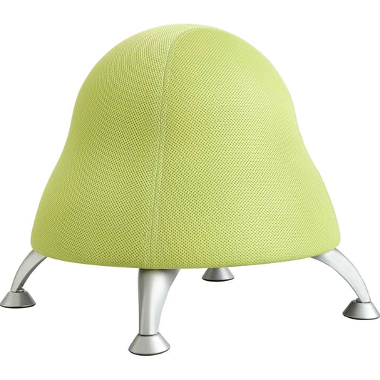 Centerline Dynamics Furniture & Decor Runtz Ball Chair - Green